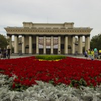 Театр Оперы и Балета :: Дима Пискунов