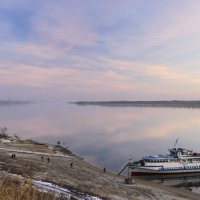 на Волге :: Александр 