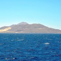 По морю окиЯну да к острову Тирану... :: © ГраВИ