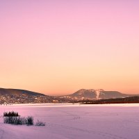 Закат :: Владислав Левашов