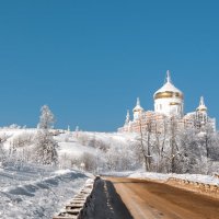 из 2017го года :: дмитрий посохин