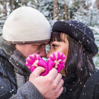 Свадебный и семейный фотограф для вас https://vk.com/ulchik90 :: Юлия Плешакова