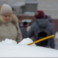 *** :: Михаил Розенберг