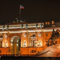 Saint Petersburg :: Aleksandr Tishkov
