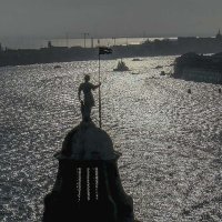 Venezia.Canale della Giudecca. :: Игорь Олегович Кравченко