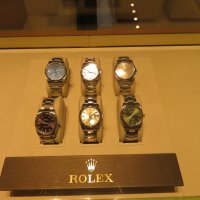 Rolex-это точность! :: Natalia Harries