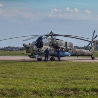 армия 2017(аэродром Кубинка) :: юрий макаров