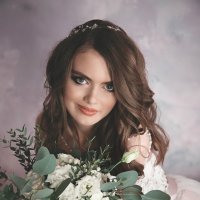 Невеста :: Елена Лукьянова