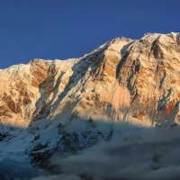 Гималаи.Непал... :: Александр Вивчарик