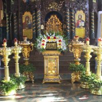 Казанская церковь :: Roman PETROV