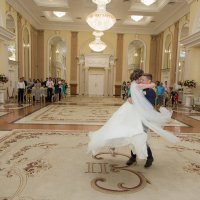 свадьба в Краснодаре :: Июния Сушкова