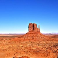 Monument Valley :: Arman S