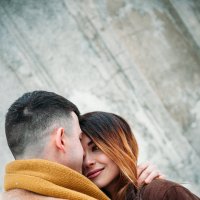 Love Story :: Владимир 