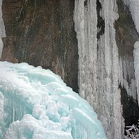 Бутаковский водопад :: Асылбек Айманов