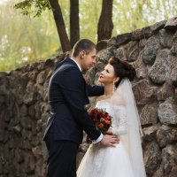 Свадьба :: Эльвира Дадашева