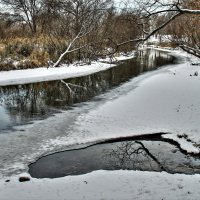 Настрой  весна :: олег свирский 