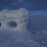 ворот к нежным чудесам :: Георгий А