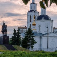 Иван :: Сергей Вититнев