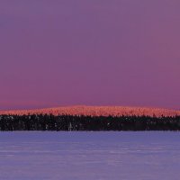 закат в режимное время... :: Георгий А