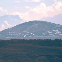 Это было в Ставрополье. :: Вячеслав Медведев