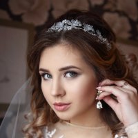 Невеста :: Анастасия Тищенко