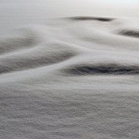 Тени на снегу :: Alexander Andronik