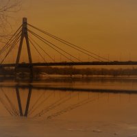 Московский мост :: Валентина Данилова