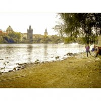 Vltava :: Jiří Valiska