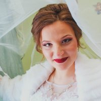 Wedding day :: Тарас Семигаленко