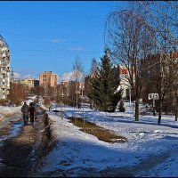 ВЛАДИМИР ПРОВИНЦИАЛЬНЫЙ :: Валерий Викторович РОГАНОВ-АРЫССКИЙ