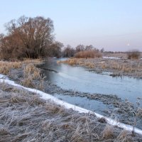 Времена года :: Сергей Михайлович