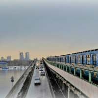 Пароходы, авто, поезда... :: Валентина Данилова