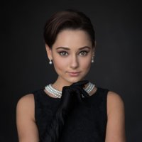 Audrey :: Денис Дрожжин