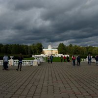 Архангельское :: Михаил Сипатов