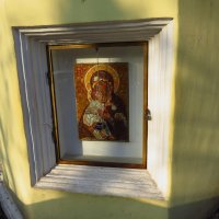В ожидании Светлого Христова Воскресения :: Андрей Лукьянов