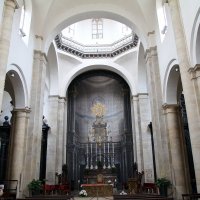 Кафедральный собор Турина. :: tatiana 