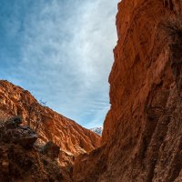 В каньоне :: Михаил Фотолюбитель