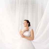 Невеста :: Алексей Багреев