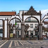 Azores 2018 Ponta Degalda :: Arturs Ancans