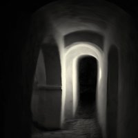 Place for ghosts. :: Андрий Майковский