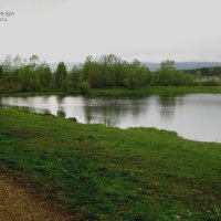 Спокойная весна :: Виктория Гринева