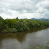 Река Белая :: Вера Щукина