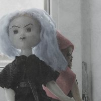 my dolls :: Юлия Денискина