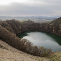 озеро Шадхурей :: Леонид Сергиенко