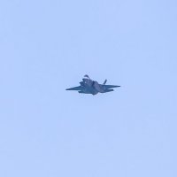 F-35 на бреющем :: Адик Гольдфарб