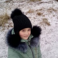 на прогулке! :: Александра павловская