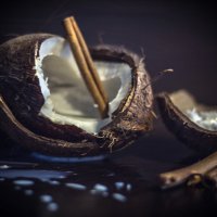 вкусный кокос :: Olesia Dildina