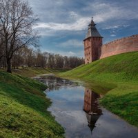 Вел Новгород :: Евгений Никифоров