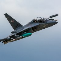 Як-130 :: Владимир Сырых