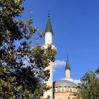 Мечеть :: Vlad Сергиевич